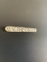 Load image into Gallery viewer, A Georgian silver penknife. Joseph Taylor cutler. c1830