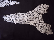 Load image into Gallery viewer, A mixed lot of Edwardian lace / crochet items. c1910.