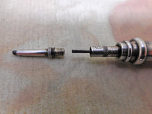 Load image into Gallery viewer, SOLD…….A silver extending, propelling pencil. c1890