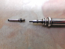 Load image into Gallery viewer, SOLD…….A silver extending, propelling pencil. c1890