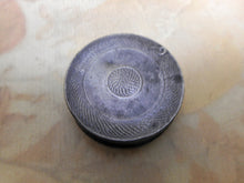 Load image into Gallery viewer, A small pewter snuff box. 19thc