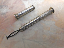 Load image into Gallery viewer, An antique white metal letter scale. John Sheldon. c1850