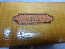 Load image into Gallery viewer, SOLD...........A small Georgian souvenir box. The Marine Pavilion. Brighton. c1800