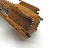 Load image into Gallery viewer, A treen angling accessory- a 'Fisherman's Companion'. 18thc