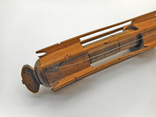 Load image into Gallery viewer, A treen angling accessory- a 'Fisherman's Companion'. 18thc