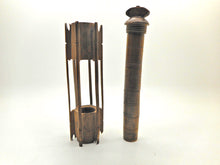 Load image into Gallery viewer, A treen angling accessory- a 'Fisherman's Companion'. 18thc
