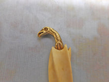 Charger l'image dans la galerie, Étui à aiguilles en forme de parapluie. Français. Palais Royal vers 1820