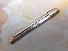 Load image into Gallery viewer, SOLD.....A rare Georgian silver fruit knife. SP (Pemberton) c1790