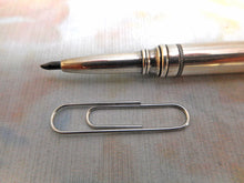 Load image into Gallery viewer, An Aikin Lambert Co American silver pencil. Sterling. c 1880-1910