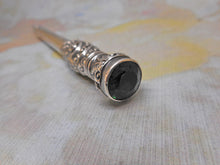 Load image into Gallery viewer, An Aikin Lambert Co American silver pencil. Sterling. c 1880-1910