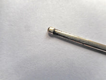 Load image into Gallery viewer, SOLD.....A silver bodkin from an 18thc etui.