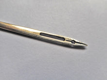 Load image into Gallery viewer, SOLD.....A silver bodkin from an 18thc etui.
