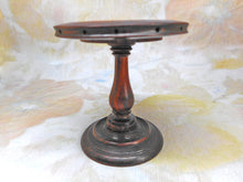 Load image into Gallery viewer, SOLD……A Tunbridge Ware pin cushion / pin table. c1840