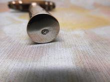 Load image into Gallery viewer, A Georgian silver mounted travelling corkscrew. SP maker. c 1800