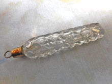 Load image into Gallery viewer, SOLD……A Palais Royal red leather etui with pearl fittings. French c 1800