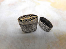 Load image into Gallery viewer, SOLD……A small silver pencil leads case stamped Mordan. c 1850
