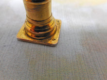 Load image into Gallery viewer, A French decorative mother of pearl seal. c 1850