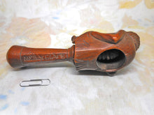Load image into Gallery viewer, A novelty wooden nutcracker. French c 1880 a/f