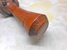 Load image into Gallery viewer, A novelty wooden nutcracker. French c 1880 a/f