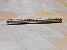 Load image into Gallery viewer, A fine silver fruit knife. HM. Thomas Nowill. 1824.