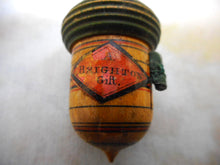Load image into Gallery viewer, SOLD……..A Georgian Painted Tunbridge Ware 'Brighton' tape measure. c1800- 1820