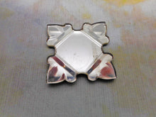 Load image into Gallery viewer, SOLD……A Continental glass thread winder. c1870.