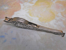 Load image into Gallery viewer, A low grade silver lorgnette .800.  European possibly German. c1890-1910