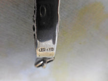 Load image into Gallery viewer, A low grade silver lorgnette .800.  European possibly German. c1890-1910