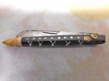 Load image into Gallery viewer, An unusual miniature knife. 18th century.