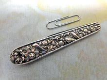 Load image into Gallery viewer, A Georgian silver penknife. Joseph Taylor cutler. c1830