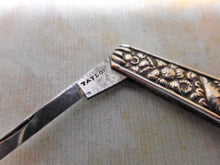 Load image into Gallery viewer, A Georgian silver penknife. Joseph Taylor cutler. c1830