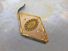 Load image into Gallery viewer, SOLD.........An early 19th century keepsake pin cushion. c1800.