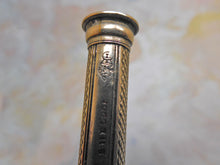 Load image into Gallery viewer, An unusual John Sheldon letter scale. c1845