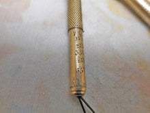 Load image into Gallery viewer, An unusual John Sheldon letter scale. c1845