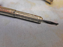 Load image into Gallery viewer, An unusual John Sheldon letter scale. c1845