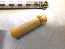 Charger l'image dans la galerie, Lot divers d'accessoires d'écriture anciens. XIXe siècle.