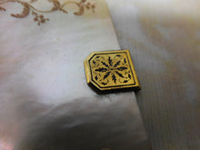 Load image into Gallery viewer, A mother of pearl note book-a French souvenir c1830.