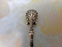 Load image into Gallery viewer, A French silver stiletto from a Palais Royal sewing box. c1819-1838.