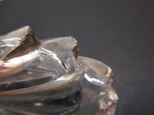 Load image into Gallery viewer, A French glass scent bottle. c1830 a/f.