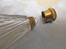 Load image into Gallery viewer, A French glass scent bottle. c1830 a/f.
