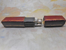 Charger l'image dans la galerie, Un couteau et une fourchette en coffret. Géorgien. v. 1815.