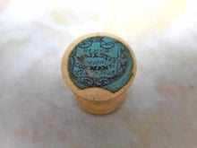 Load image into Gallery viewer, Three interesting early cotton reels / spools.