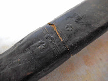 Load image into Gallery viewer, An unusual 18th century penknife and case. c1780