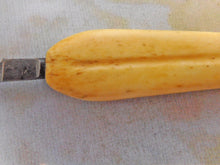 Load image into Gallery viewer, An unusual 18th century penknife and case. c1780