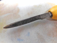 Load image into Gallery viewer, An unusual 18th century penknife and case. c1780