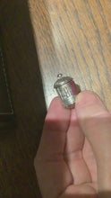 Load and play video in Gallery viewer, Video of mechanism.
