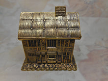 Load image into Gallery viewer, Shakespeare's House- an Avery needle packet case. 1873