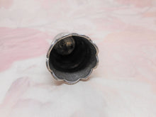 Load image into Gallery viewer, A French silver thimble with applied border. c 1870