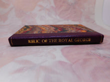 Load image into Gallery viewer, SOLD………….'The Loss  of the Royal George'- a book detailing the sinking in 1782.