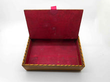 Load image into Gallery viewer, SOLD…….A Georgian table box depicting the Bank of England. 1830s